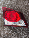 P8414L HONDA CİVİC FD6 SEDAN SOL BAGAJ İÇ STOP LAMBASI ARKA
