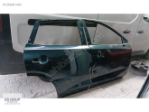 NISSAN QASHQAI J12 SAĞ ÖN KAPI ORİJİNAL