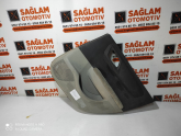 CİTROEN C4 ÇIKMA SAĞ ARKA KAPI DÖŞEMESİ OEM; 9646278077
