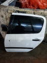PEUGEOT 307 SOL ARKA KAPI HATASIZ DOLU -DS OTOMOTİV-