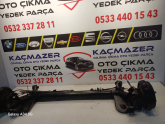Oto Çıkma Parça / Alt Takım & Direksiyon / Arka Dingil / Ford / Transit  Courier / Çıkma Parça 