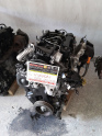 PEUGEOT 1.6 HDI DV6 110 HP KOMPLE MOTOR.