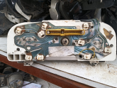 Oto Çıkma Parça / Ford / Escort / Elektrik / Gösterge / Çıkma Parça 