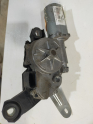 CADDY ARKA CAM SİLECEK MOTORU 2K5955711 2016-2020