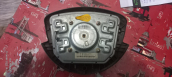 RENAULT CLIO 2 SÜRÜCÜ HAVA YASTIĞI (AIR BAG) 8200114202