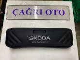 SKODA ORJİNAL İLK YARDIM ÇANTASI SIFIR ORJİNAL ÇAĞRI OTO