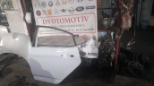Oto Çıkma Parça / Kaporta & Karoser / Kapı / Hyundai / Accent / Çıkma Parça 