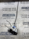 Oto Çıkma Parça / Fiat / Panda / Mekanik / Kapı Kilidi / Çıkma Parça 