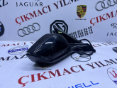 Oto Çıkma Parça / Kaporta & Karoser / Dış Ayna Komple / Peugeot / 408 / Çıkma Parça 