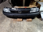 ÖZMEN OPEL ASTRA F ÖN TAMPON SAĞ SOL FAR PANJUR PANEL SİNYAL