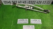 288004410R 2016 RENAULT SYMBOL SİLECEK MEKANİZMASI