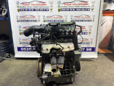 SEAT LEON 1.6 AKL AEH 8 VALF ÇIKMA KOMPLE MOTOR ORJİNAL