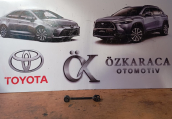2019-2025 TOYOTA COROLLA ÇIKMA ORİJİNAL DENGE KOLU
