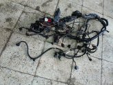 CGL MOTOR ELEKTRİK TESİSATİ A6 A6 A4 A7