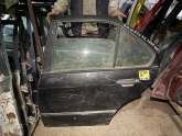 BMW E36 SOL ARKA KAPI CAMI , BMW 3 SERİSİ SOL ARKA KAPI CAMI