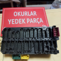 T4 Sigorta Tablası İç 1992-2003
