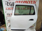 Oto Çıkma Parça / Kaporta & Karoser / Kapı / Dacia / Logan / Çıkma Parça 