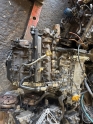 Fiat Doblo 1.3 Multijet komple motor