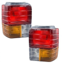 PRİDE SOL 2000 MODEL SOL STOP