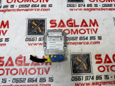 ÇIKMA VW PASSAT JETTA BEETLE GOLF AİRBAG BEYNİ 5C0959655 5WK44805