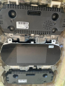 Renault Megane V 248090417R  HAYALET KM GÖSTERGE