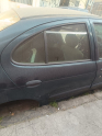 Renault megan 1 sağ arka kapı