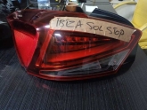 SEAT IBIZA 2020 İBİZA SOL STOP