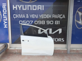 Oto Çıkma Parça / Kaporta & Karoser / Kapı / Kia / Ceed / Çıkma Parça 