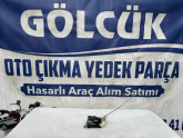 Fiat Palio Sağ Arka Kapı Kilidi ORJİNAL
