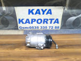 Oto Çıkma Parça / Isıtma, Soğutma & Klima / Klima Kompresörü / Opel / Astra / Sıfır Parça 