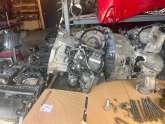 Citroen c4 yarı otomatik şanzıman