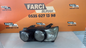 CHEVROLET AVEO SOL FAR ORJİNAL