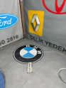 CADDY BAGAJ YAZISI SIFIR-ORJ 2K5853687739