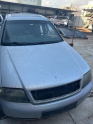 Audi A6 motor kaputu