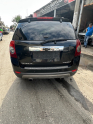 Chevrolet captiva bagaj kapağı komple hatasız