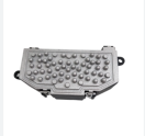 FAN REGÜLATÖRÜ GOLF 6 JETTA  CADDY 10-15   3C0907521D 3C0907521G