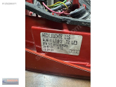 8T0945093A AUDİ A5 SOL İÇ STOP LEDLİ ORİJİNAL