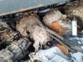 BMW 3 serisi E36 şanzıman