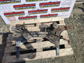 VOLKSWAGEN CADDY MOTOR ALT TRAVES 1994 2002