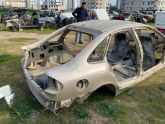Oto Çıkma Parça / Kaporta & Karoser / Kapı Direği / Renault / Laguna / Çıkma Parça 