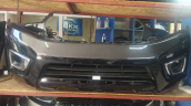 NISSAN NAVARA D22 ÖN TAMPON