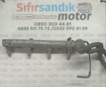 036133319  VOLKSWAGENPOLO 1,6 16 VALF ÇIKMA ENJEKTÖR KÜTÜĞÜ