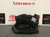 FORD TOURNEO CUSTOM SOL ÖN KAPI KİLİDİ PZ3A-V26413-CB