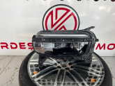 Oto Çıkma Parça / Elektrik / Far / Jeep / Avenger / Çıkma Parça 