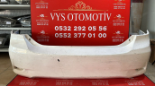 52159-12B30          2010-2013 TOYOTA COROLLA ARKA TAMPON