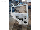 Oto Çıkma Parça / Kaporta & Karoser / Kapı / Nissan / Qashqai / Çıkma Parça 