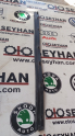 Toyota Yaris 2015 sol arka kapı sıyırıcı fitil