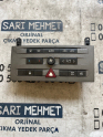 ÇIKMA PEUGEOT 407 96 610 448 YW 96610448YW KLİMA KONTROL PANELİ