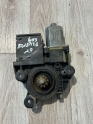 RENAULT FLUENCE SAG ÖN CAM MOTORU ÇIKMA ORJİNAL 807301111R