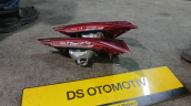 Oto Çıkma Parça / Elektrik / Stop / Toyota / Auris / Çıkma Parça 